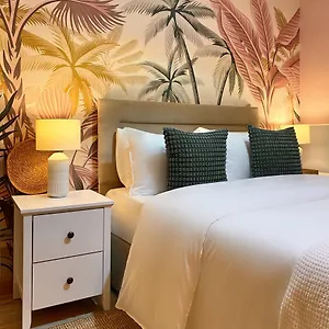 Blush Jungle - Homestay